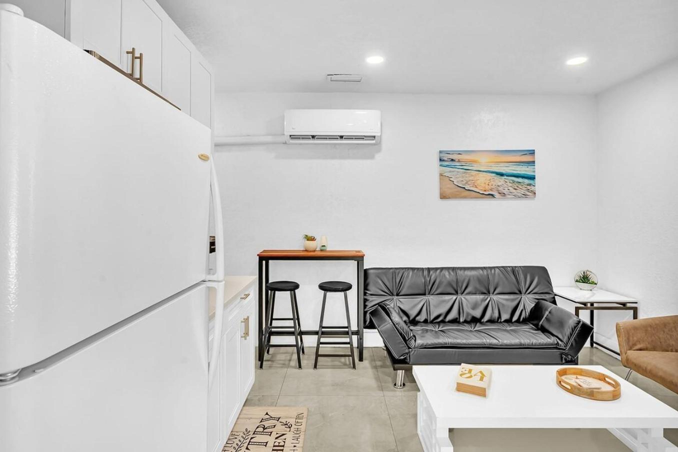 Boutique One Bdrm Close To Aventura Mall & Beach Hallandale Beach Buitenkant foto