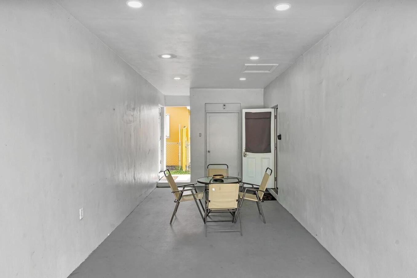 Boutique One Bdrm Close To Aventura Mall & Beach Hallandale Beach Buitenkant foto
